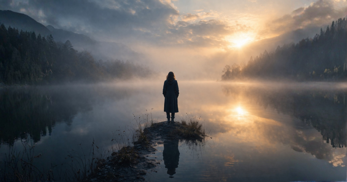 いい人の現実に、なぜトラブルが多いのか。──エンパスが職場で見たもの──